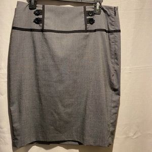 The Limited size 10 pencil skirt